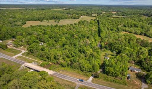 Photo #5 of NC Highway 801, Woodleaf, NC 20.3 acres