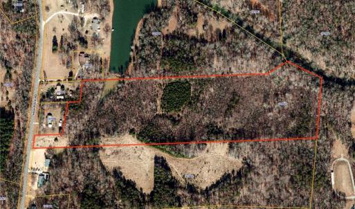 Photo #2 of 4100 High Rock, Gibsonville, NC 19.7 acres