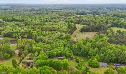 Photo #3 of 4100 High Rock, Gibsonville, NC 19.7 acres