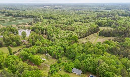 Photo #5 of 4100 High Rock, Gibsonville, NC 19.7 acres