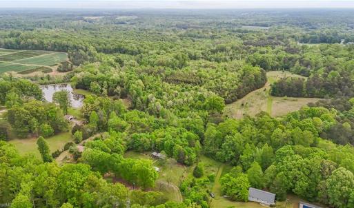 Photo #4 of 4100 High Rock, Gibsonville, NC 19.7 acres