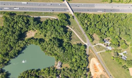 Photo #11 of Rock Quarry, Mebane, NC 5.4 acres