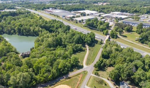 Photo #3 of Rock Quarry, Mebane, NC 5.4 acres