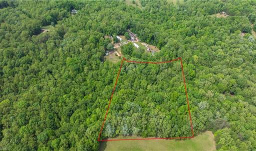 Photo #6 of Pebble Brook, Sandy Ridge, NC 4.1 acres