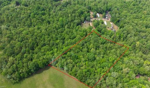 Photo #5 of Pebble Brook, Sandy Ridge, NC 4.1 acres