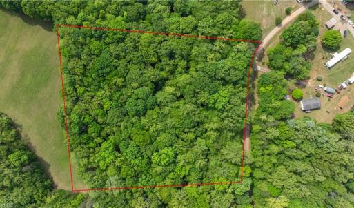 Photo #4 of Pebble Brook, Sandy Ridge, NC 4.1 acres