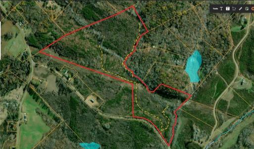 Photo #4 of Purcell, Reidsville, NC 65.1 acres