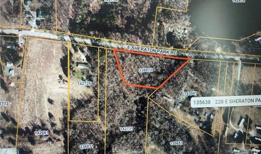 214 E Sheraton Park Lot 3