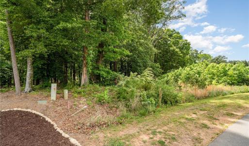 Photo #8 of Lot 10 Eagle Pointe, Norwood, NC 1.1 acres