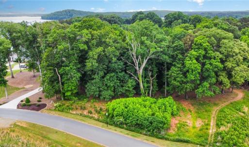 Photo #6 of Lot 10 Eagle Pointe, Norwood, NC 1.1 acres