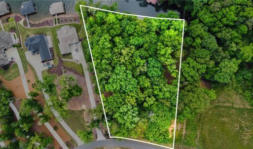 Photo #2 of Lot 10 Eagle Pointe, Norwood, NC 1.1 acres