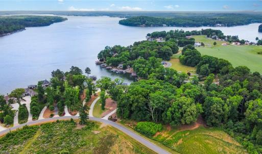 Photo #5 of Lot 10 Eagle Pointe, Norwood, NC 1.1 acres