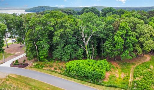Photo #6 of Lot 10 Eagle Pointe, Norwood, NC 1.1 acres