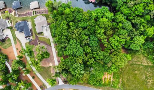 Photo #3 of Lot 10 Eagle Pointe, Norwood, NC 1.1 acres