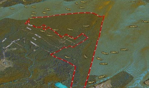 Photo #26 of 118 acres - Hanging Rock Park, Danbury, NC 118.0 acres