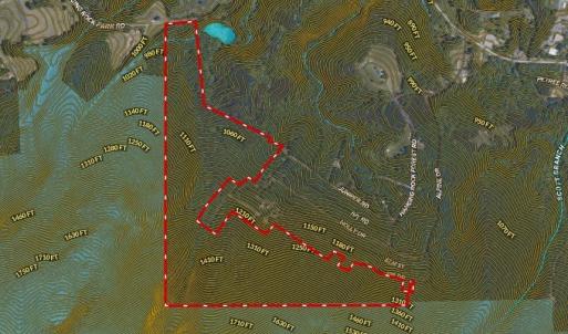 Photo #25 of 118 acres - Hanging Rock Park, Danbury, NC 118.0 acres