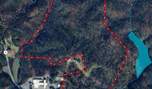 Photo #24 of 90 acres west tract - NC Highway 89, Danbury, NC 90.0 acres
