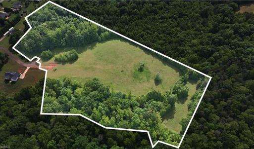 Photo #4 of 7111 Faucette Farms, Browns Summit, NC 16.0 acres