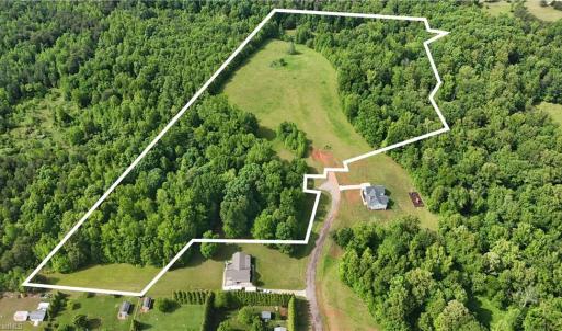 Photo #1 of 7111 Faucette Farms, Browns Summit, NC 16.0 acres