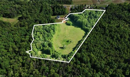 Photo #5 of 7111 Faucette Farms, Browns Summit, NC 16.0 acres