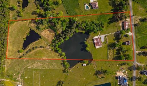 Photo #2 of 5059 Mount Vernon Church, Burlington, NC 10.1 acres