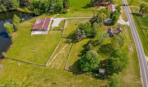 Photo #7 of 5059 Mount Vernon Church, Burlington, NC 10.1 acres