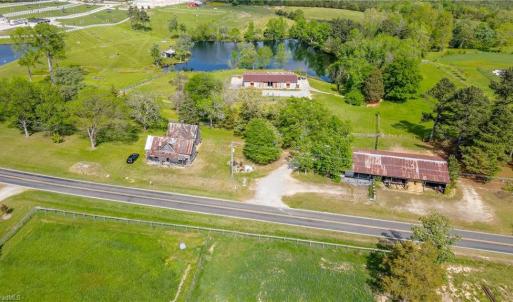 Photo #3 of 5059 Mount Vernon Church, Burlington, NC 10.1 acres