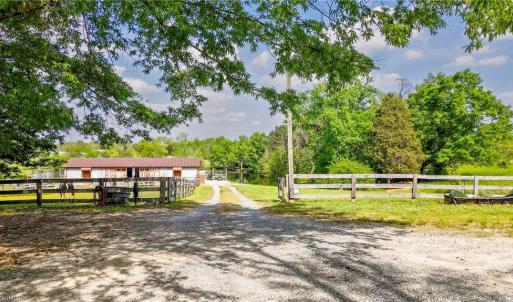 Photo #4 of 5059 Mount Vernon Church, Burlington, NC 10.1 acres