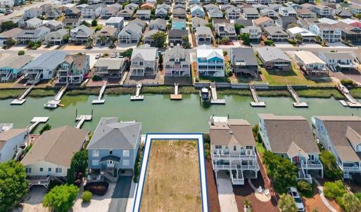 Photo #3 of 422 Marlin, Sunset Beach, NC 0.1 acres