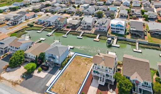 Photo #1 of 422 Marlin, Sunset Beach, NC 0.1 acres