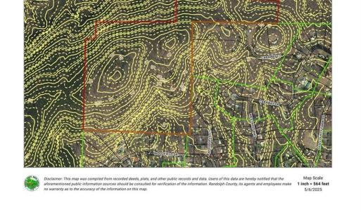 Photo #2 of Woodfield, Sophia, NC 99.0 acres
