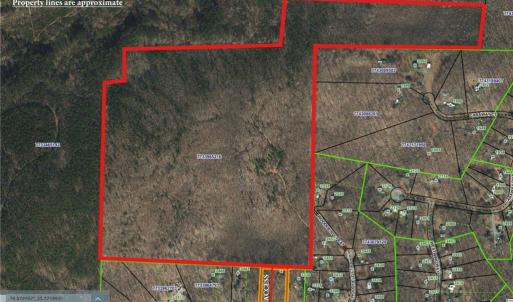 Photo #1 of Woodfield, Sophia, NC 99.0 acres