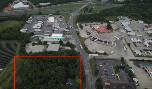 Photo #2 of 908 Jimmie Kerr, Graham, NC 3.2 acres