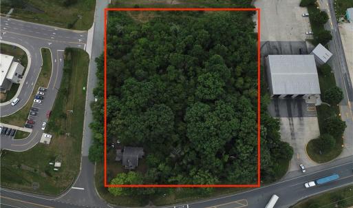 Photo #1 of 908 Jimmie Kerr, Graham, NC 3.2 acres