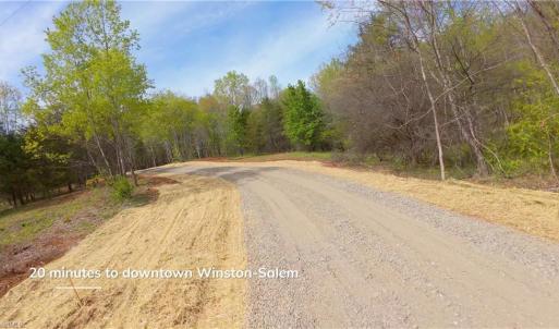 Photo #2 of 3-3 Thomas Farm, King, NC 3.0 acres