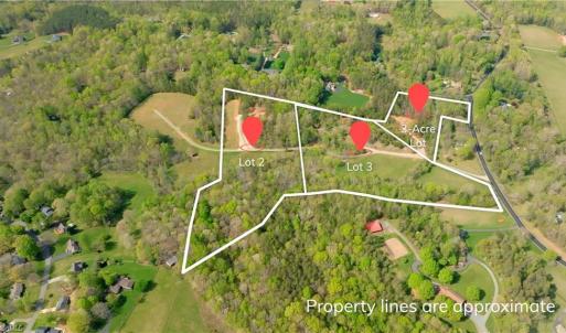Photo #12 of 3-3 Thomas Farm, King, NC 3.0 acres