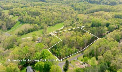 Photo #3 of 3-3 Thomas Farm, King, NC 3.0 acres