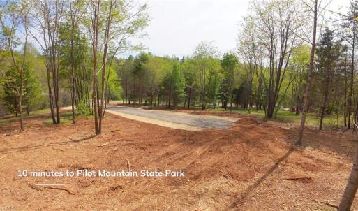 Photo #1 of 3-3 Thomas Farm, King, NC 3.0 acres