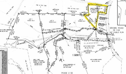 Photo #20 of 3-3 Thomas Farm, King, NC 3.0 acres