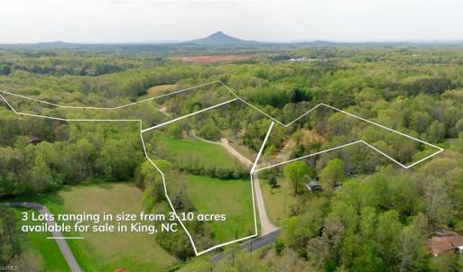 Photo #11 of 3-3 Thomas Farm, King, NC 3.0 acres