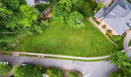 Photo #2 of 211 Country Club, Greensboro, NC 0.4 acres