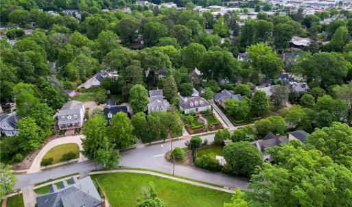 Photo #5 of 211 Country Club, Greensboro, NC 0.4 acres