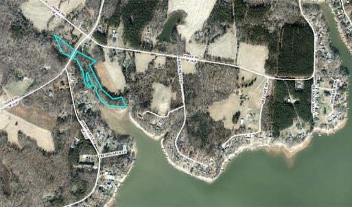 Photo #17 of Cat fish, Salisbury, NC 84.9 acres