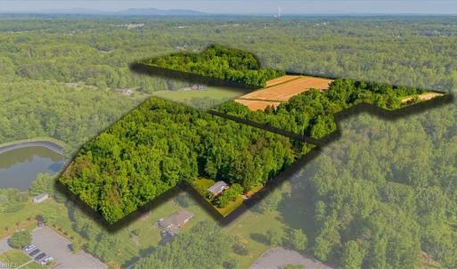 Photo #2 of 8305 Meadows, Oak Ridge, NC 34.3 acres