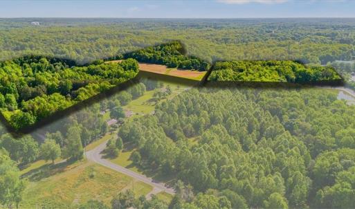 Photo #7 of 8305 Meadows, Oak Ridge, NC 34.3 acres