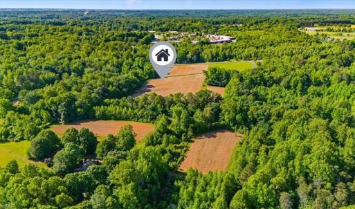 Photo #4 of 8305 Meadows, Oak Ridge, NC 34.3 acres