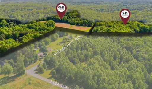 Photo #5 of 8305 Meadows, Oak Ridge, NC 7.2 acres