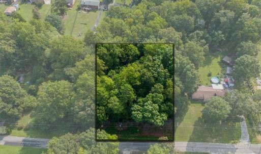 Photo #2 of Cedar, Winston-Salem, NC 0.9 acres