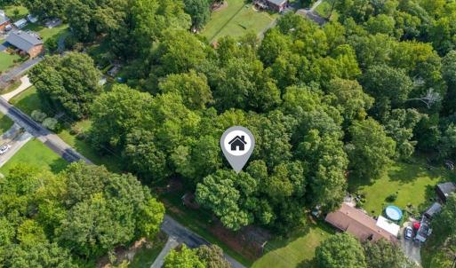 Photo #3 of Cedar, Winston-Salem, NC 0.9 acres