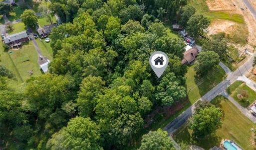 Photo #4 of Cedar, Winston-Salem, NC 0.9 acres